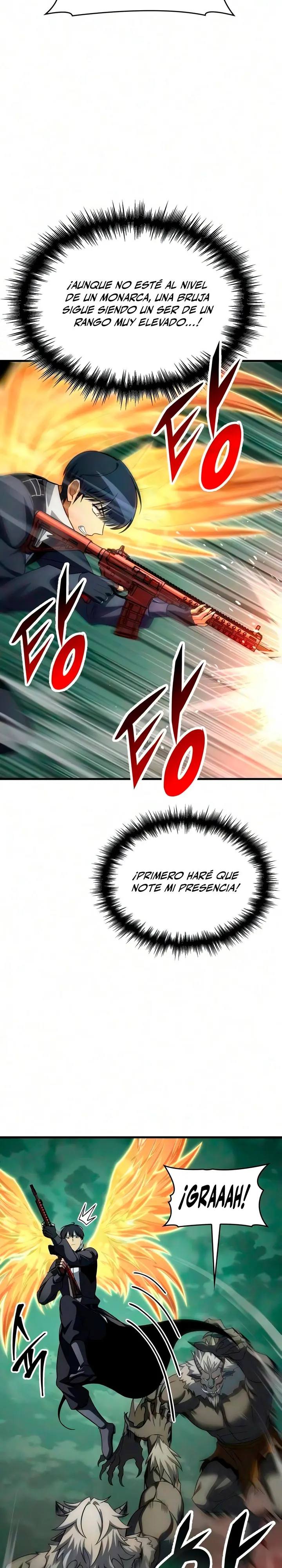 Tengo la guía exclusiva de la torre Capítulo 129 - Page 13