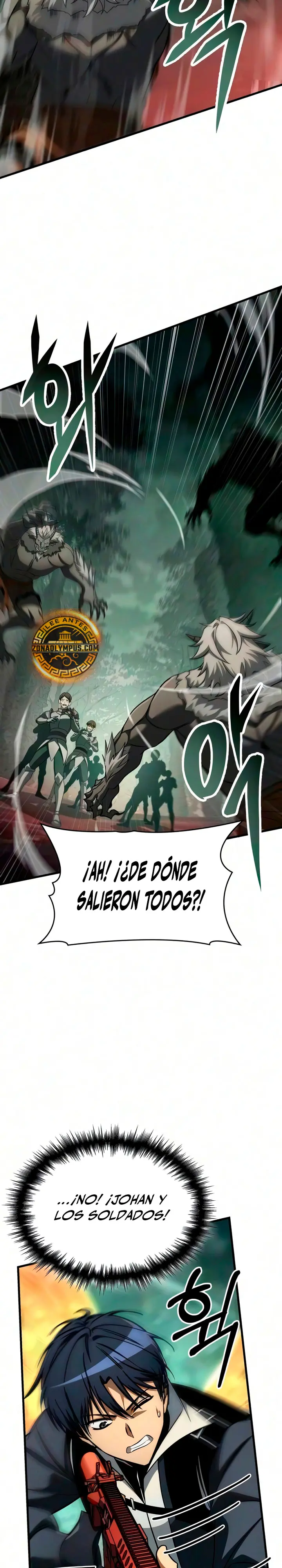 Tengo la guía exclusiva de la torre Capítulo 129 - Page 14