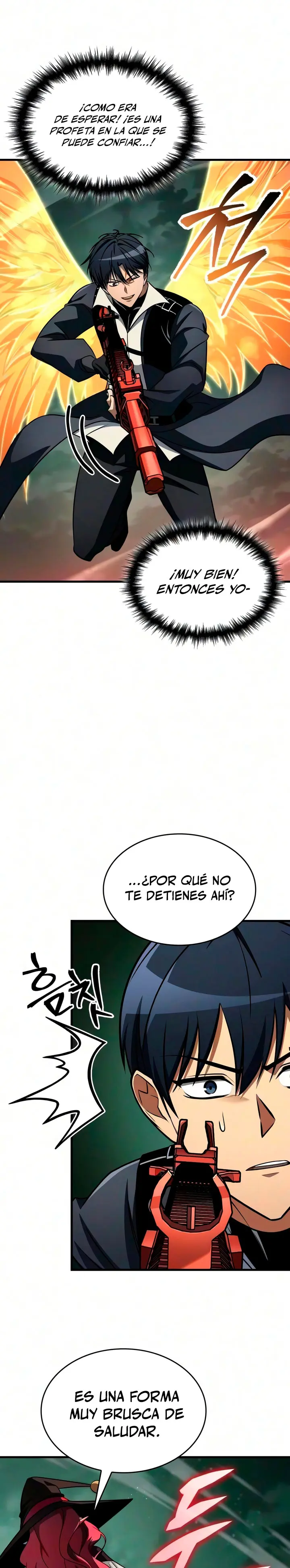Tengo la guía exclusiva de la torre Capítulo 129 - Page 17