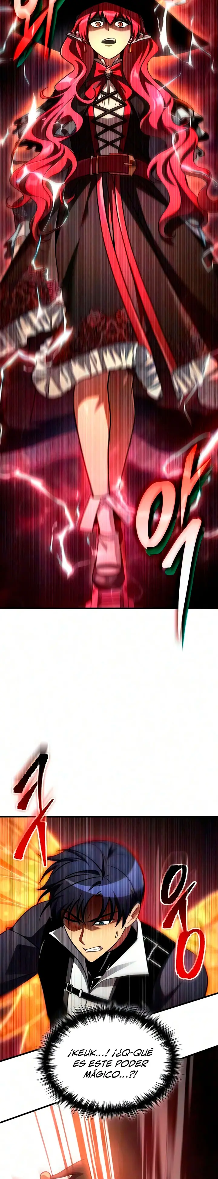 Tengo la guía exclusiva de la torre Capítulo 129 - Page 19