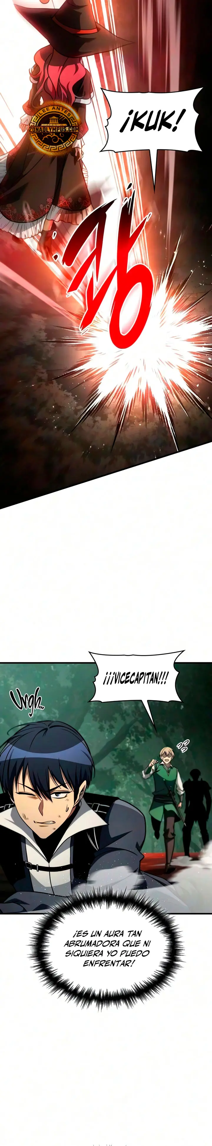 Tengo la guía exclusiva de la torre Capítulo 129 - Page 20