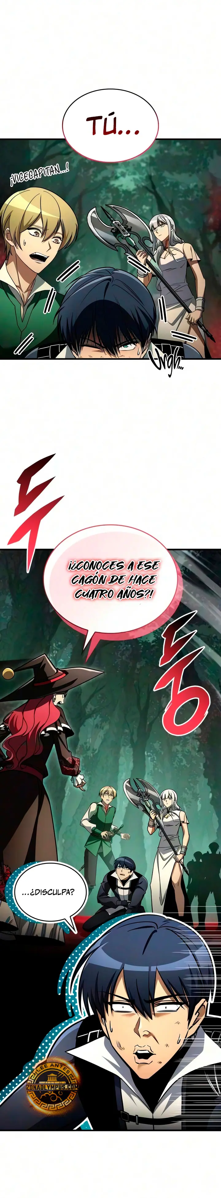 Tengo la guía exclusiva de la torre Capítulo 129 - Page 22