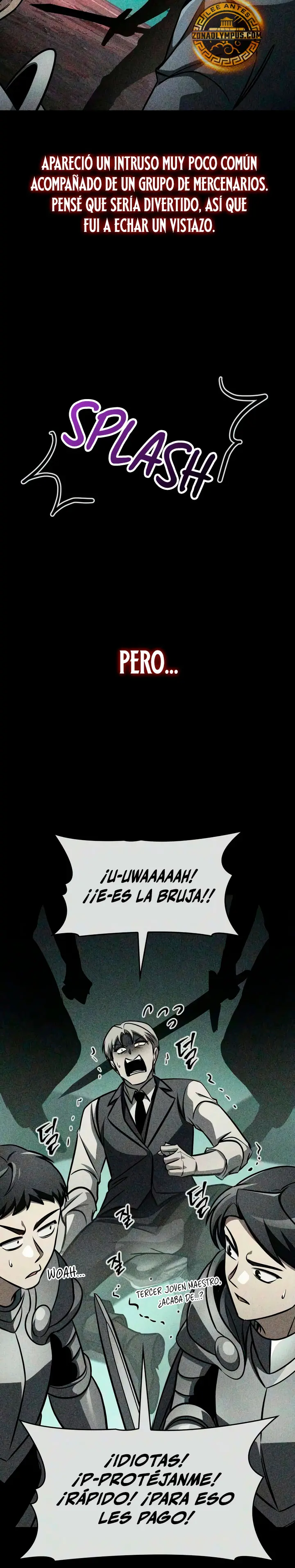 Tengo la guía exclusiva de la torre Capítulo 129 - Page 27