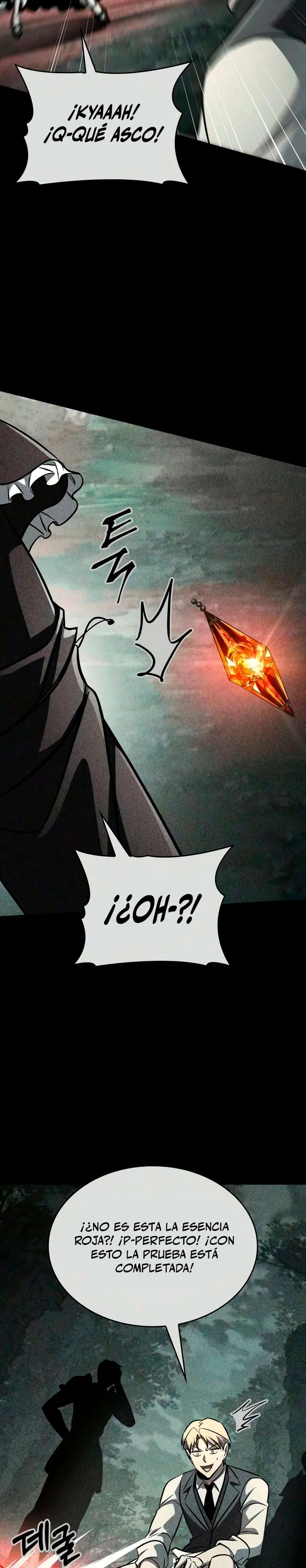 Tengo la guía exclusiva de la torre Capítulo 129 - Page 29