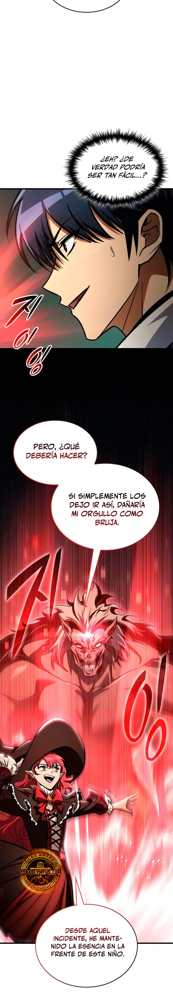 Tengo la guía exclusiva de la torre Capítulo 129 - Page 33