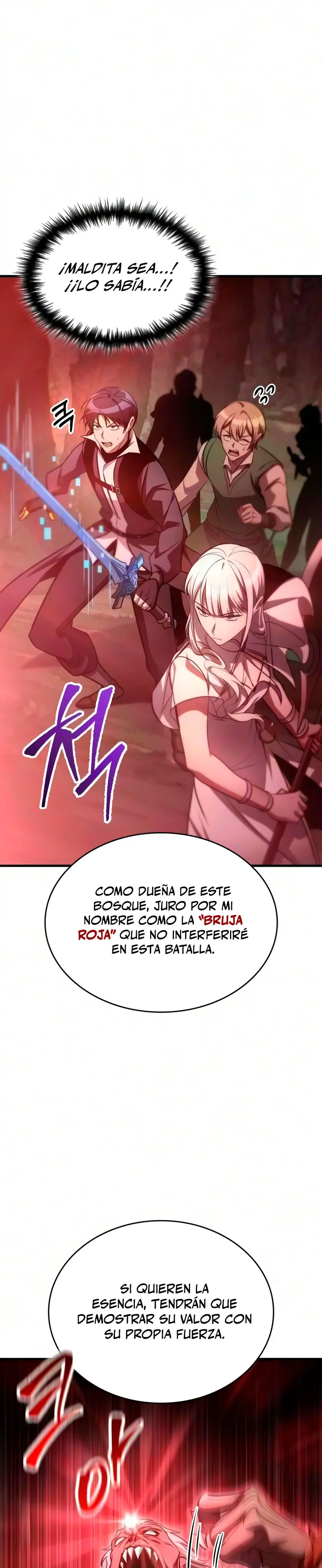 Tengo la guía exclusiva de la torre Capítulo 129 - Page 34