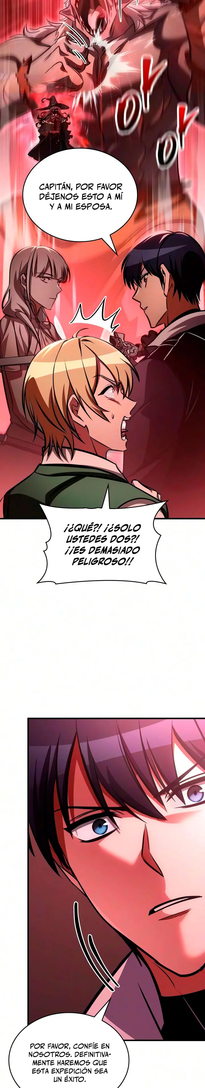 Tengo la guía exclusiva de la torre Capítulo 129 - Page 35
