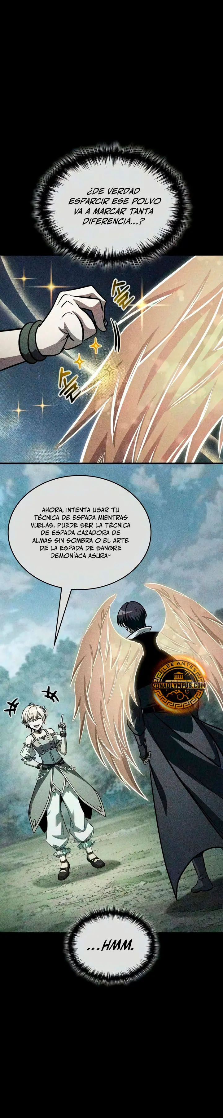 Tengo la guía exclusiva de la torre Capítulo 129 - Page 41