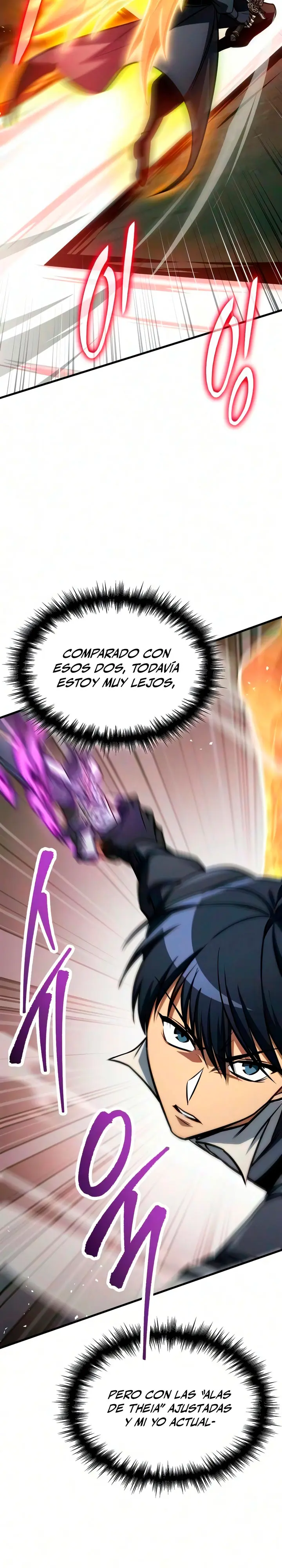 Tengo la guía exclusiva de la torre Capítulo 129 - Page 44