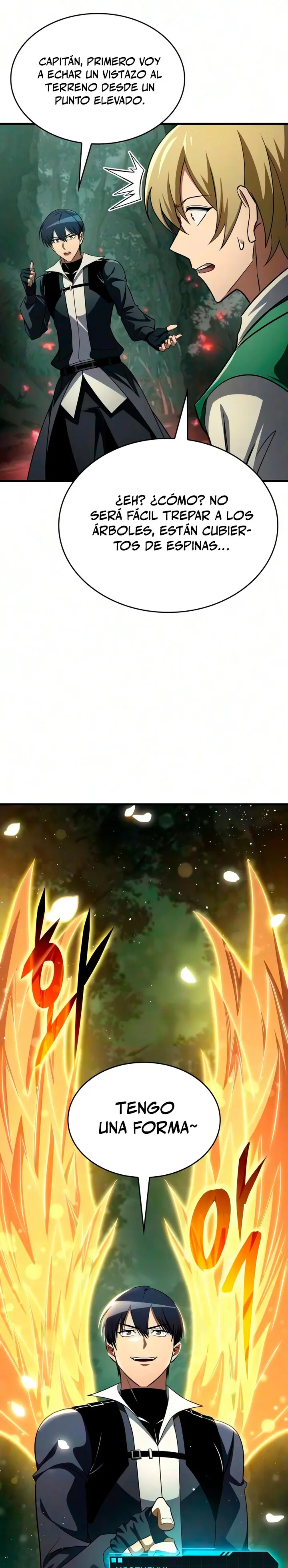 Tengo la guía exclusiva de la torre Capítulo 129 - Page 8