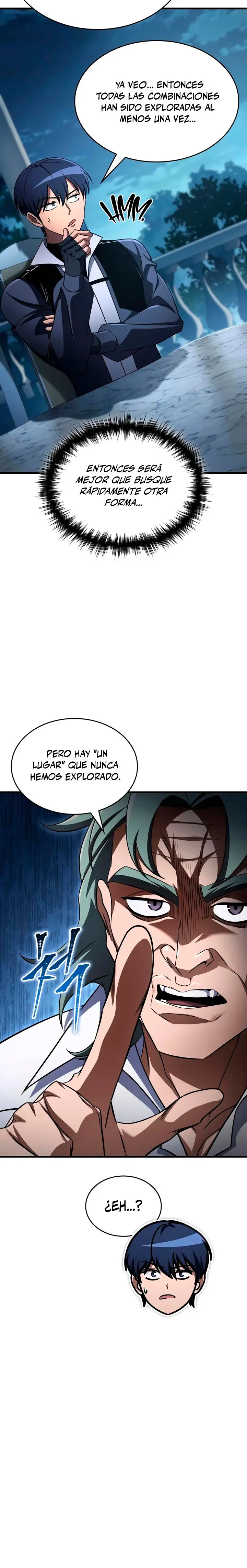 Tengo la guía exclusiva de la torre Capítulo 130 - Page 15