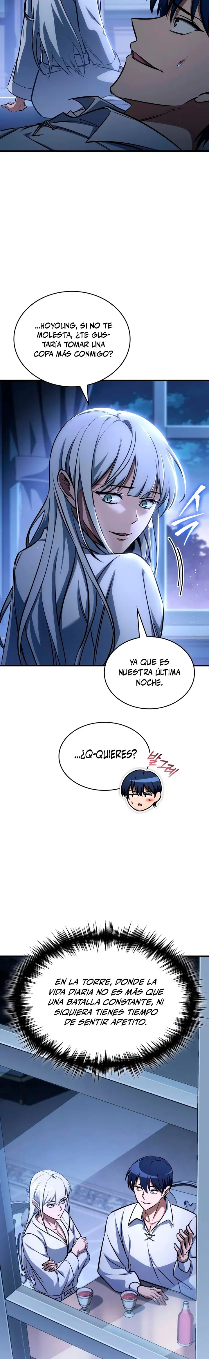 Tengo la guía exclusiva de la torre Capítulo 130 - Page 20