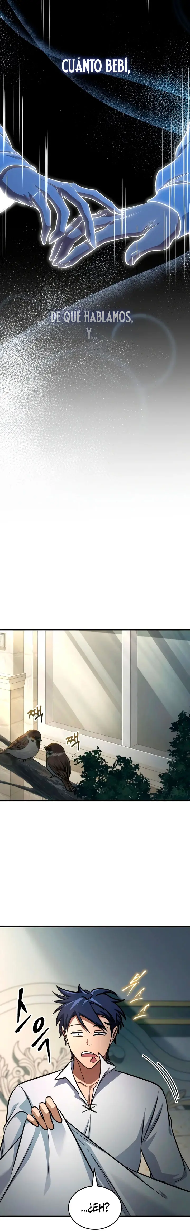 Tengo la guía exclusiva de la torre Capítulo 130 - Page 23