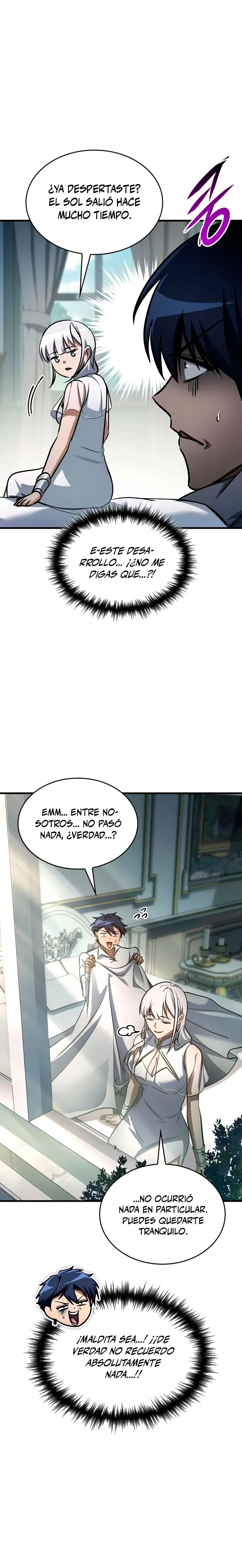 Tengo la guía exclusiva de la torre Capítulo 130 - Page 24