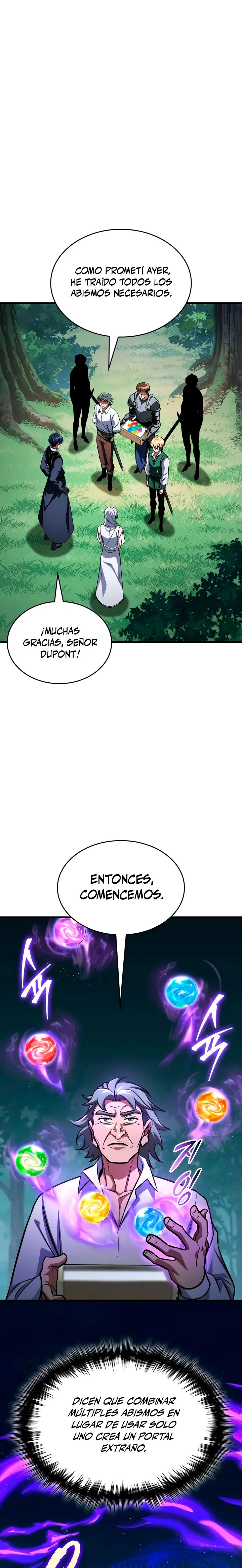 Tengo la guía exclusiva de la torre Capítulo 130 - Page 25