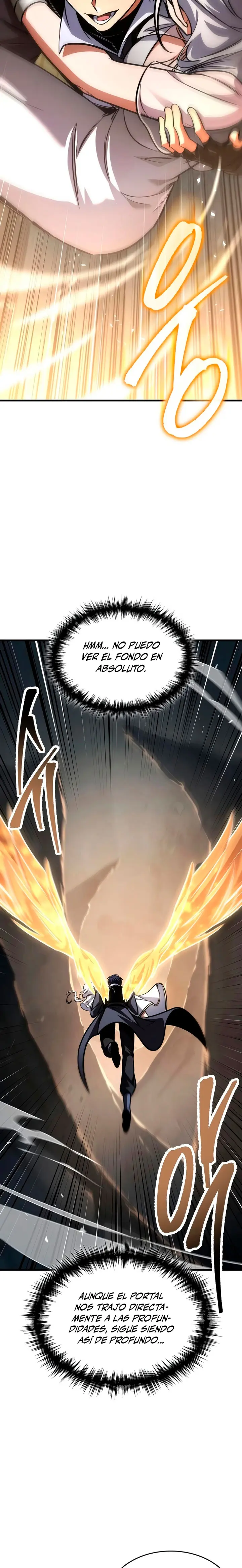 Tengo la guía exclusiva de la torre Capítulo 130 - Page 29