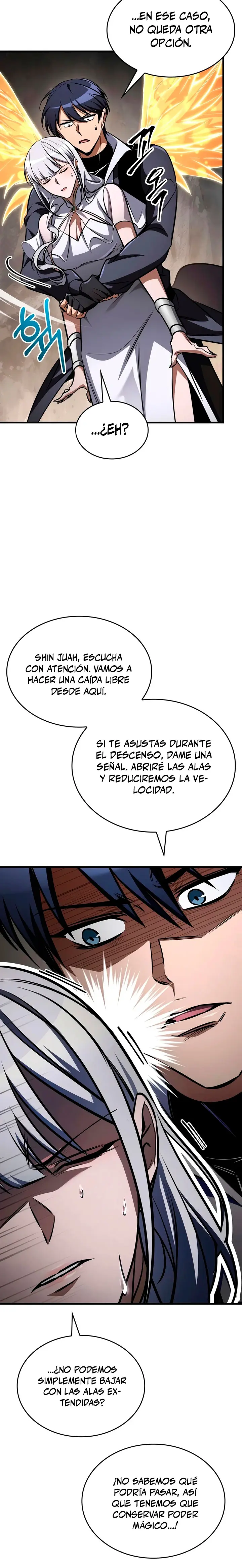 Tengo la guía exclusiva de la torre Capítulo 130 - Page 30