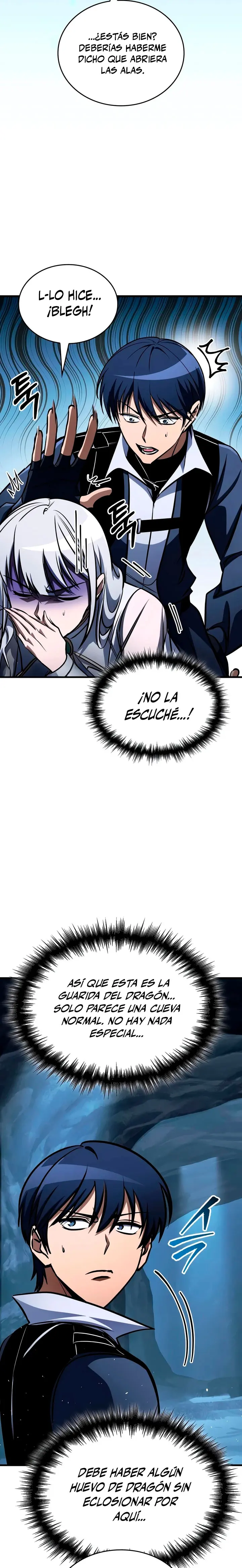 Tengo la guía exclusiva de la torre Capítulo 130 - Page 33