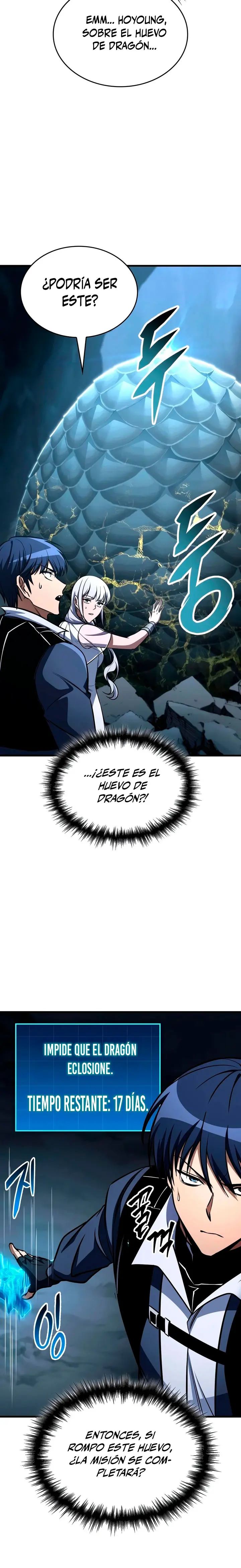 Tengo la guía exclusiva de la torre Capítulo 130 - Page 34