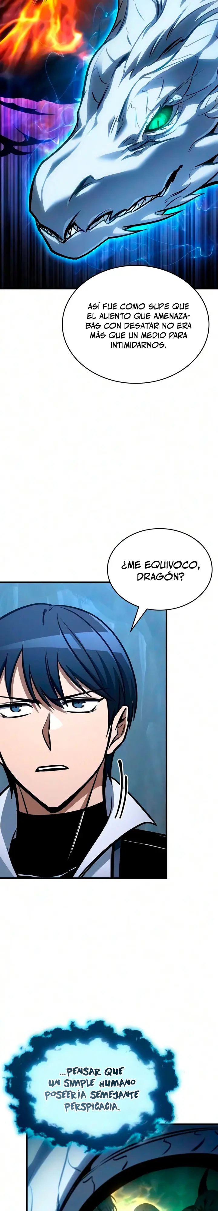 Tengo la guía exclusiva de la torre Capítulo 131 - Page 15