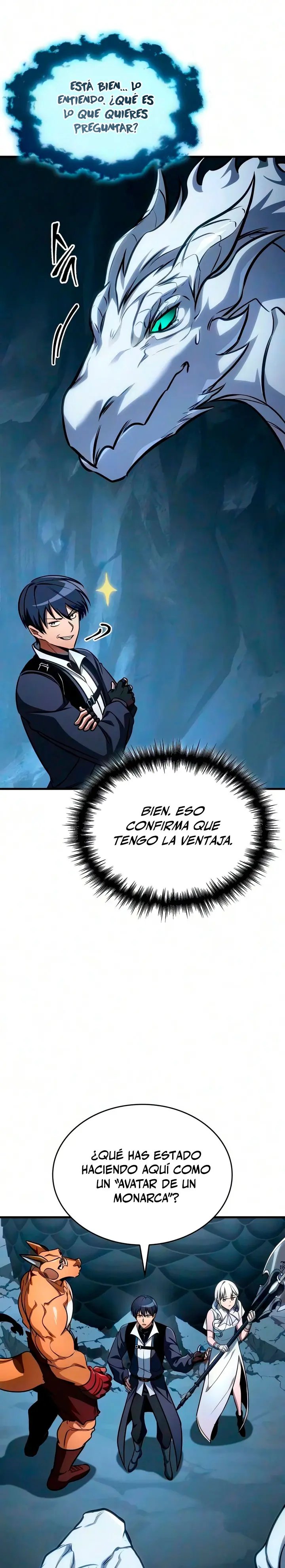 Tengo la guía exclusiva de la torre Capítulo 131 - Page 17