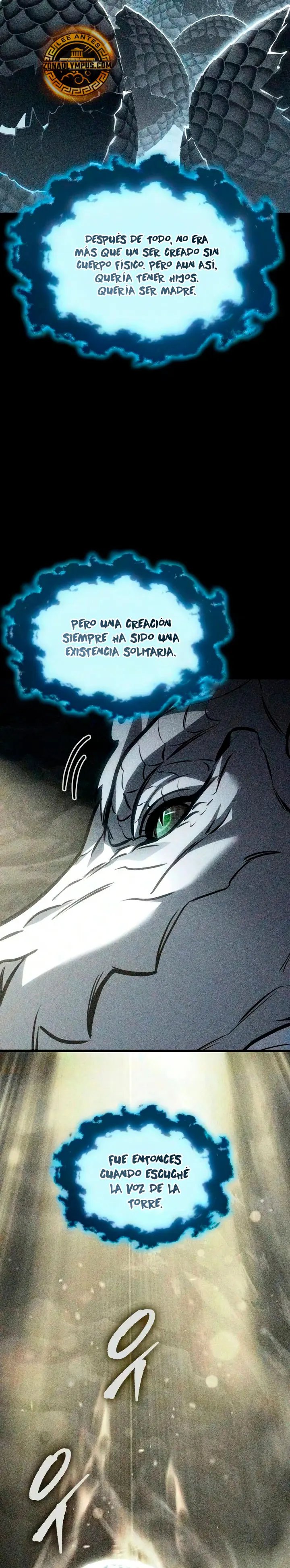 Tengo la guía exclusiva de la torre Capítulo 131 - Page 27