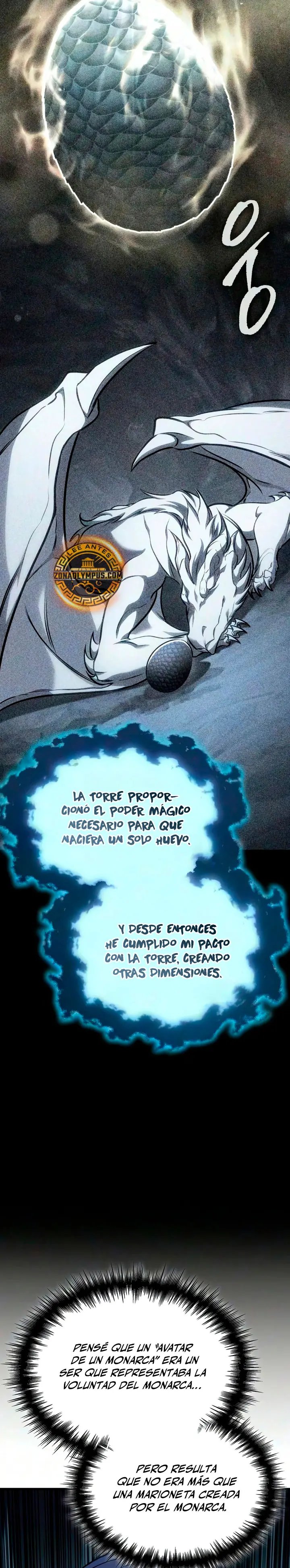 Tengo la guía exclusiva de la torre Capítulo 131 - Page 28