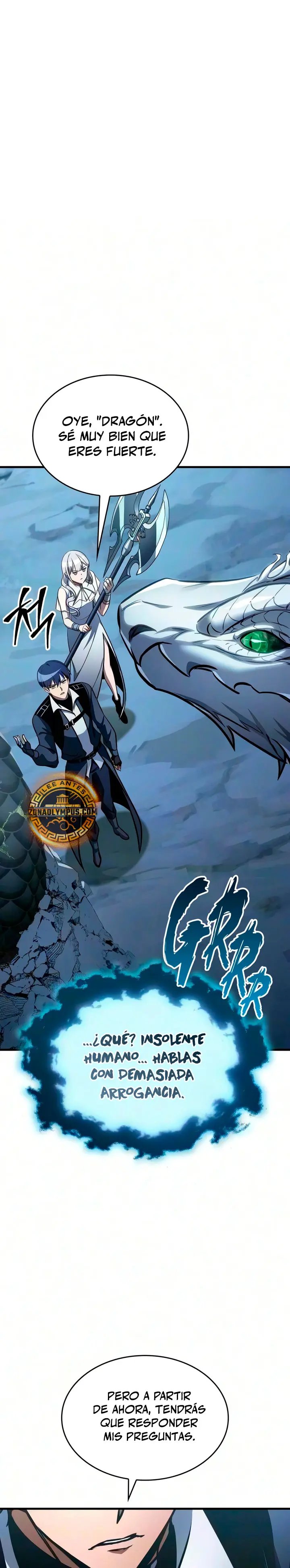 Tengo la guía exclusiva de la torre Capítulo 131 - Page 3