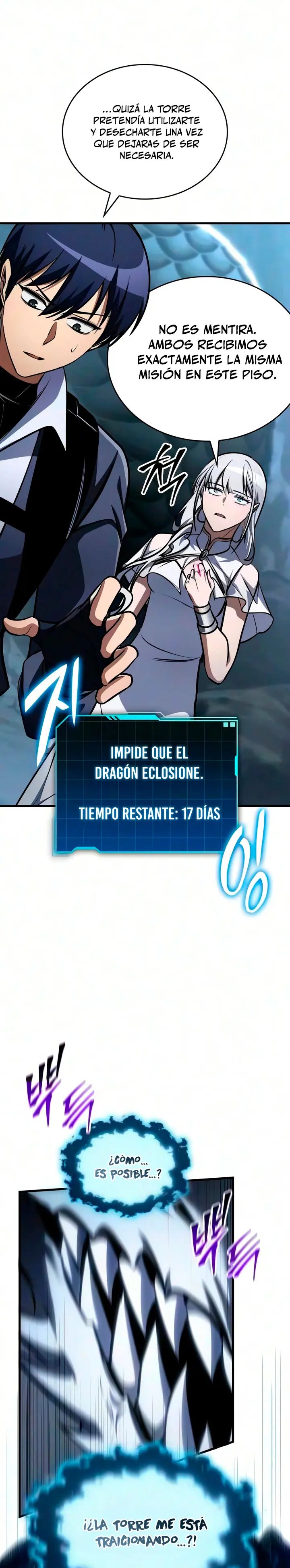 Tengo la guía exclusiva de la torre Capítulo 131 - Page 30