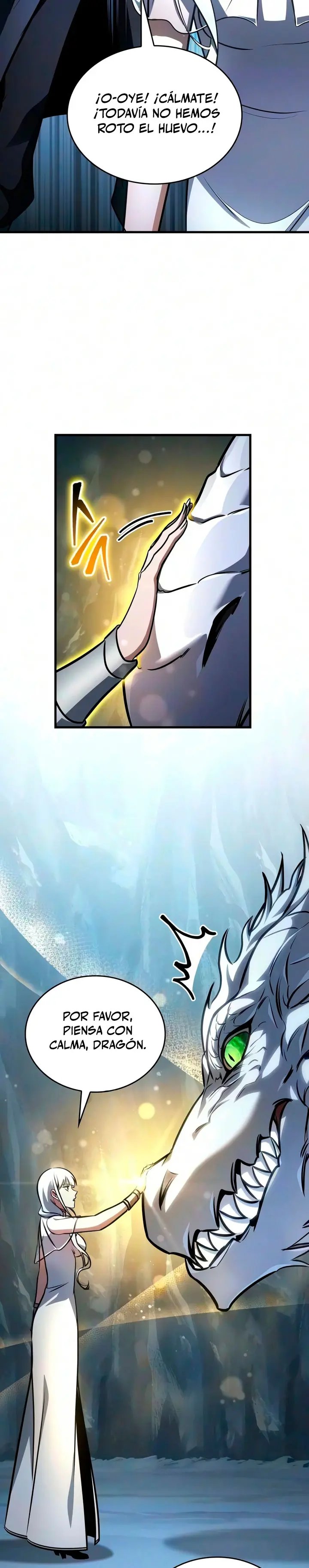 Tengo la guía exclusiva de la torre Capítulo 131 - Page 32