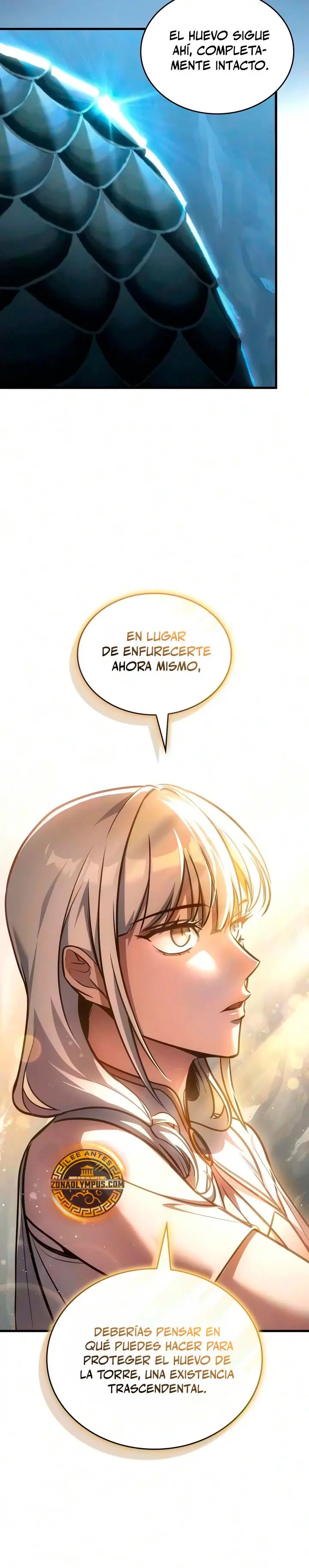 Tengo la guía exclusiva de la torre Capítulo 131 - Page 33