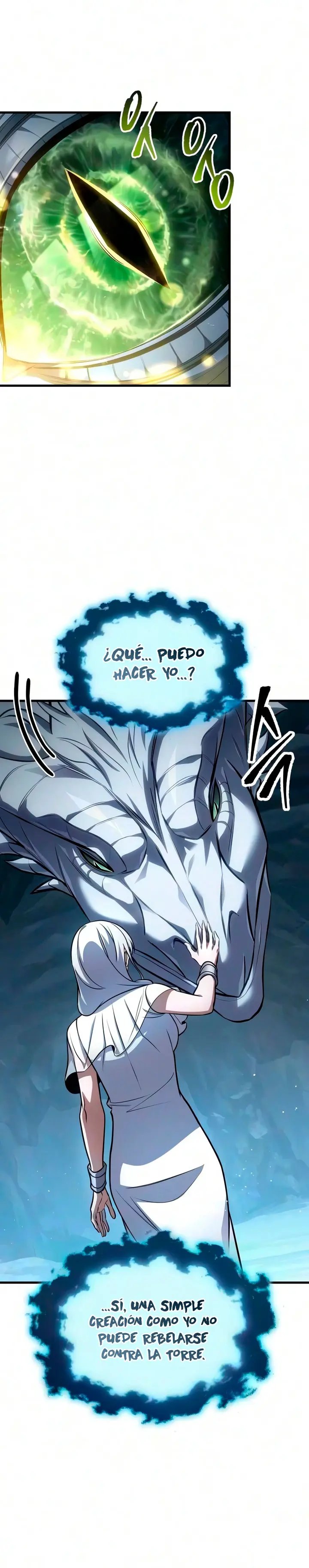 Tengo la guía exclusiva de la torre Capítulo 131 - Page 34