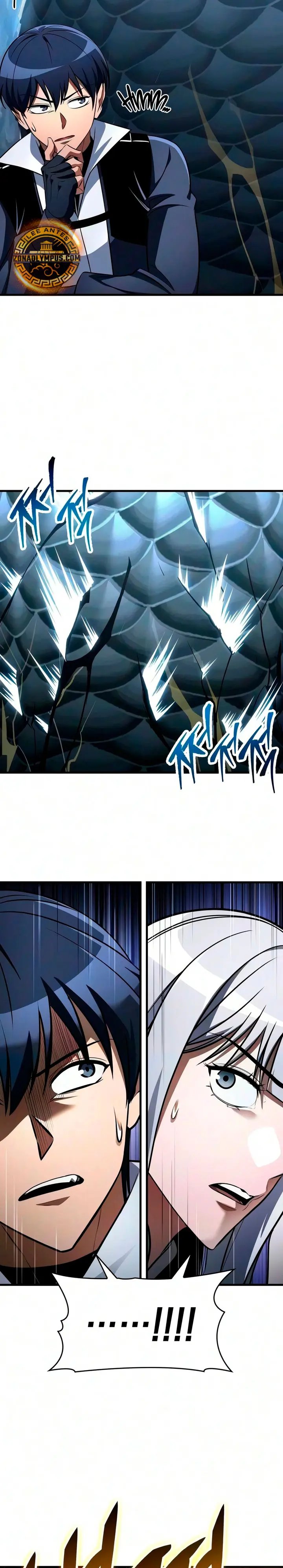 Tengo la guía exclusiva de la torre Capítulo 131 - Page 39