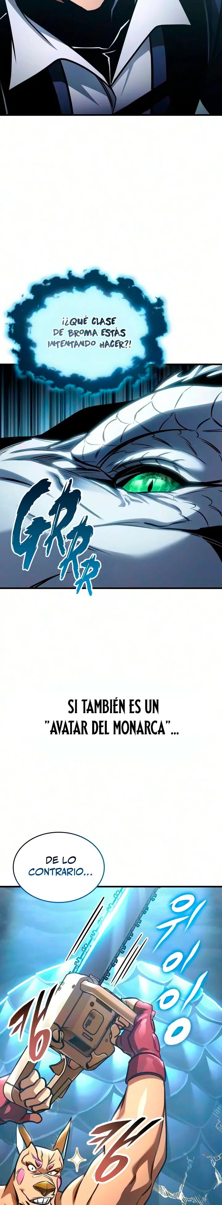 Tengo la guía exclusiva de la torre Capítulo 131 - Page 4