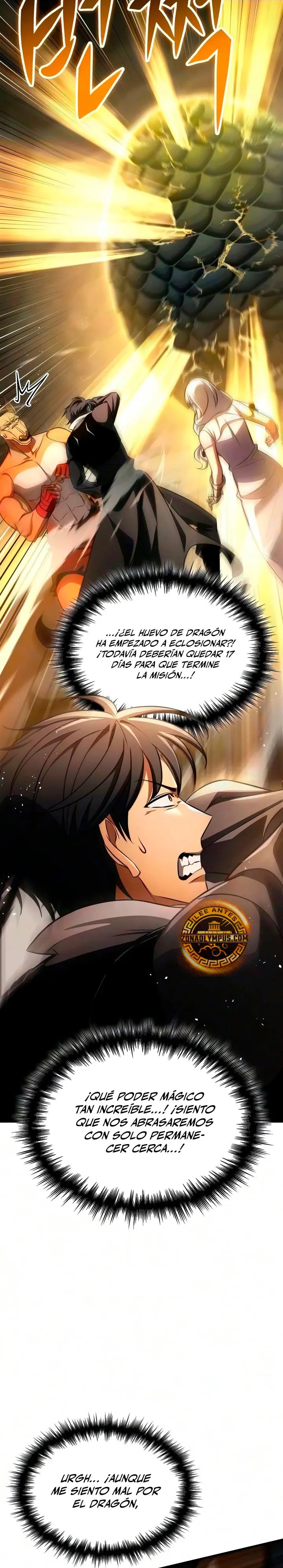 Tengo la guía exclusiva de la torre Capítulo 131 - Page 40