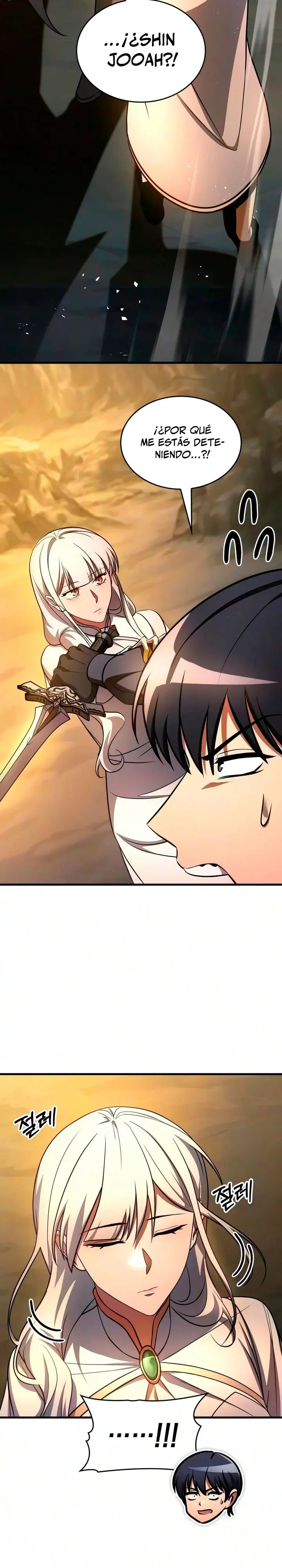 Tengo la guía exclusiva de la torre Capítulo 131 - Page 42