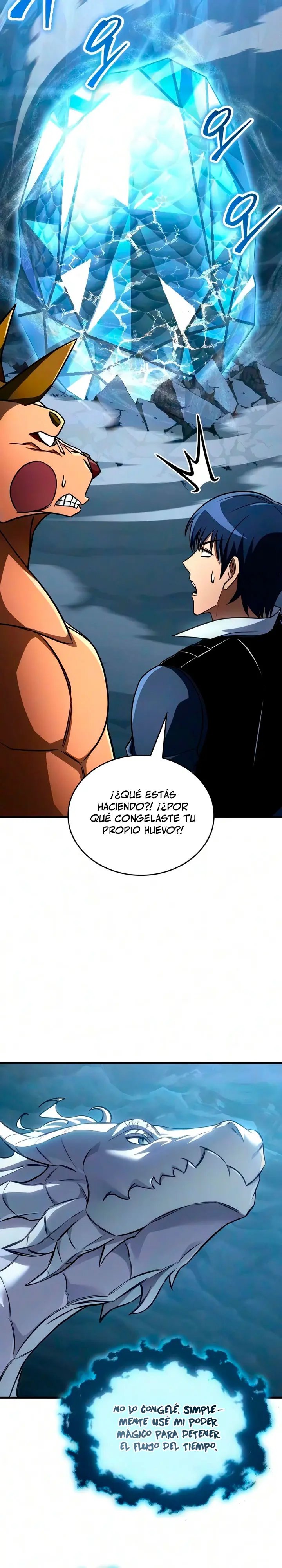 Tengo la guía exclusiva de la torre Capítulo 131 - Page 44