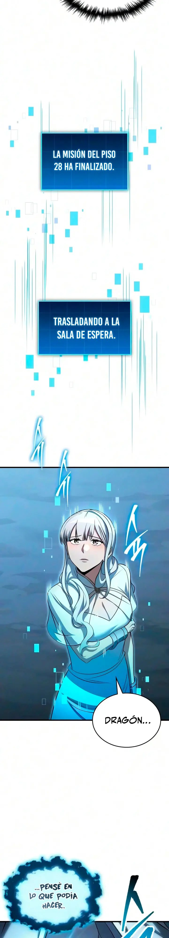Tengo la guía exclusiva de la torre Capítulo 131 - Page 46
