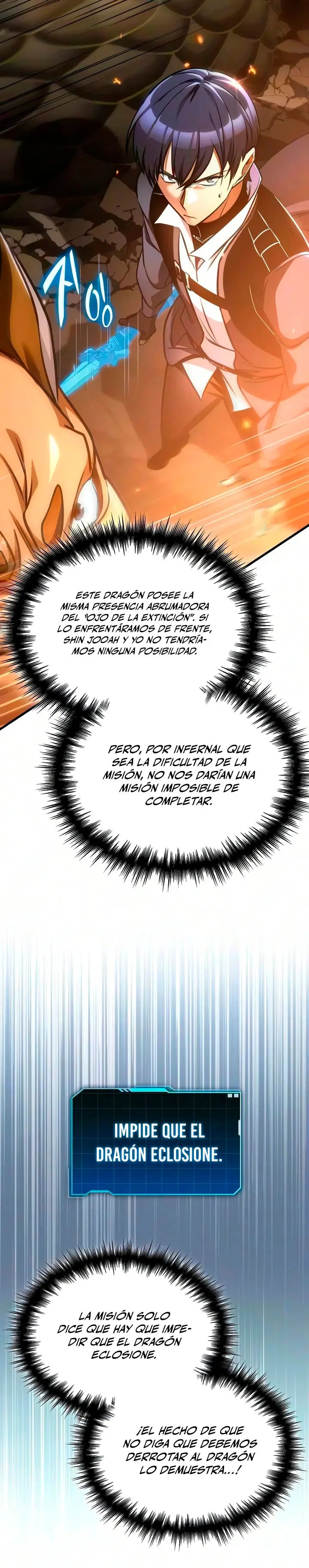 Tengo la guía exclusiva de la torre Capítulo 131 - Page 7