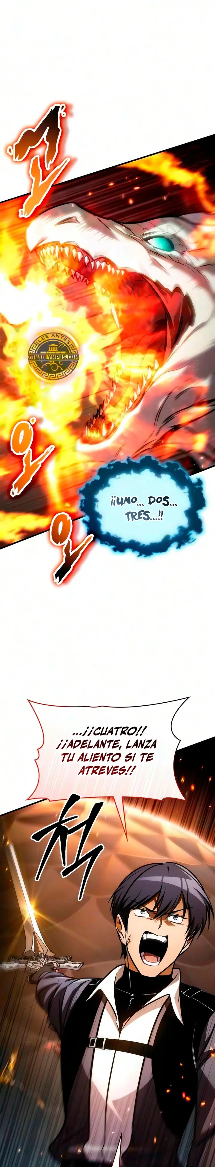 Tengo la guía exclusiva de la torre Capítulo 131 - Page 8