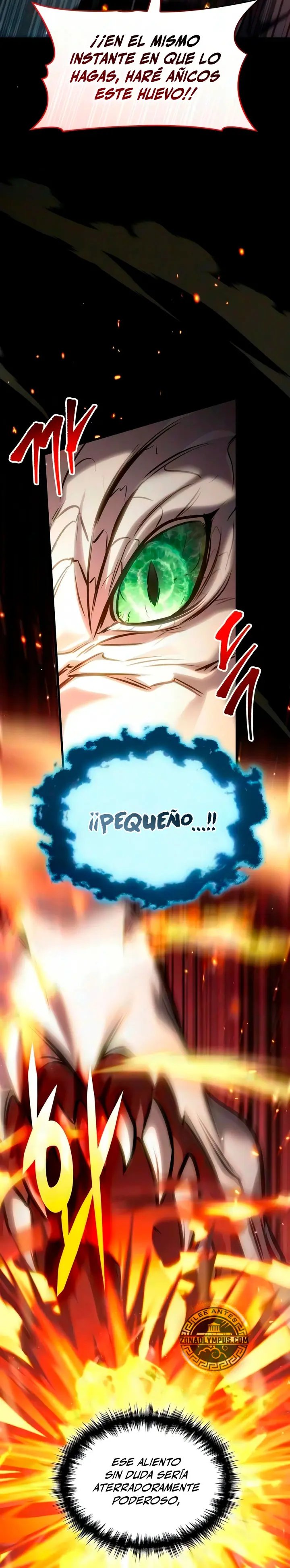 Tengo la guía exclusiva de la torre Capítulo 131 - Page 9