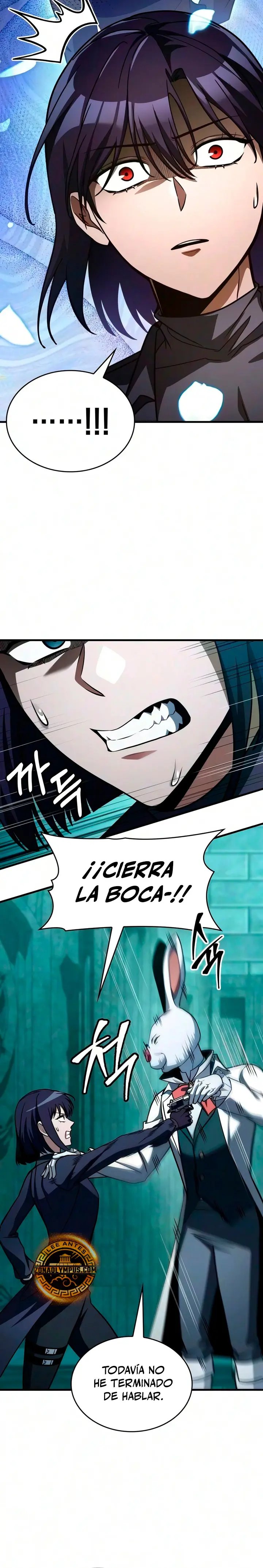 Tengo la guía exclusiva de la torre Capítulo 132 - Page 16