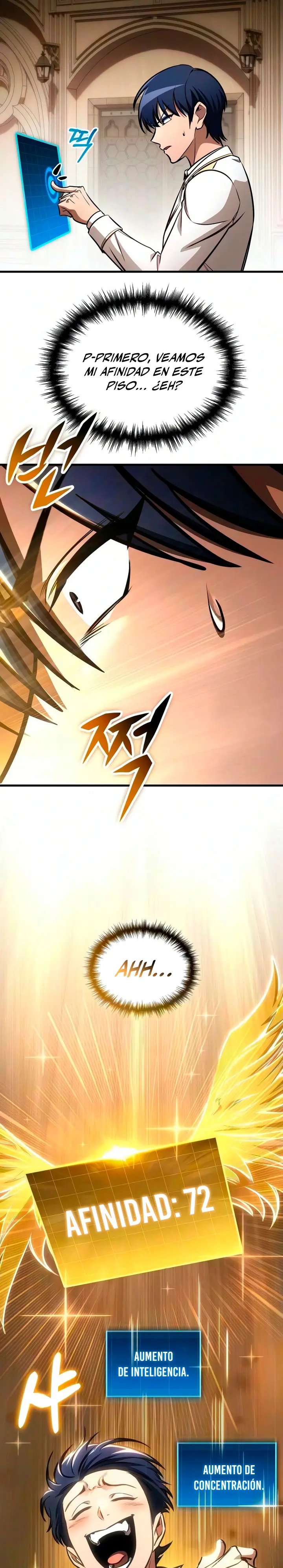 Tengo la guía exclusiva de la torre Capítulo 132 - Page 31