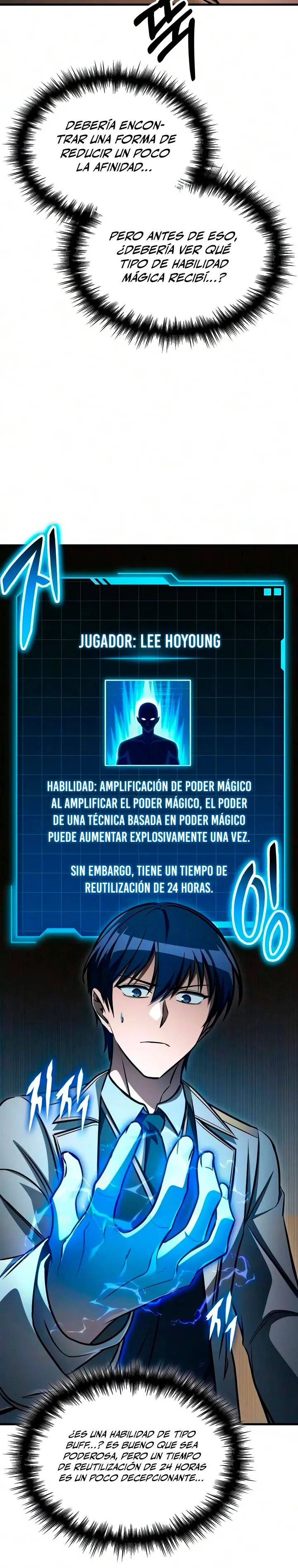 Tengo la guía exclusiva de la torre Capítulo 132 - Page 33