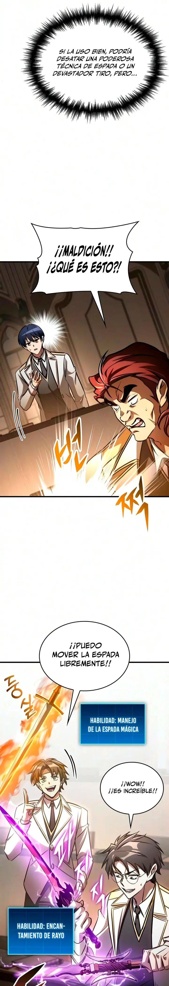 Tengo la guía exclusiva de la torre Capítulo 132 - Page 34