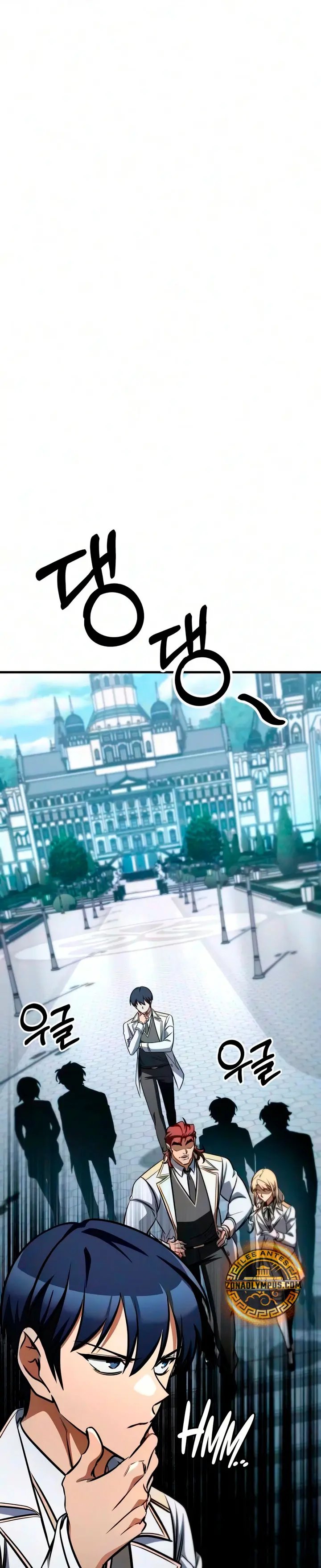 Tengo la guía exclusiva de la torre Capítulo 132 - Page 36