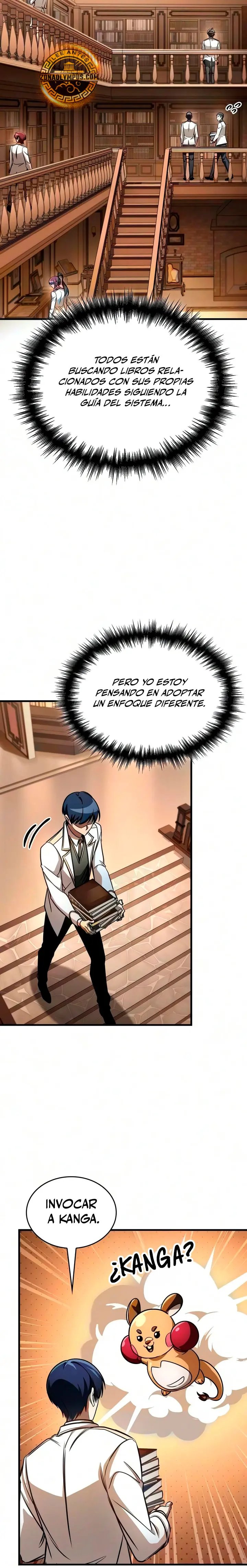 Tengo la guía exclusiva de la torre Capítulo 132 - Page 39