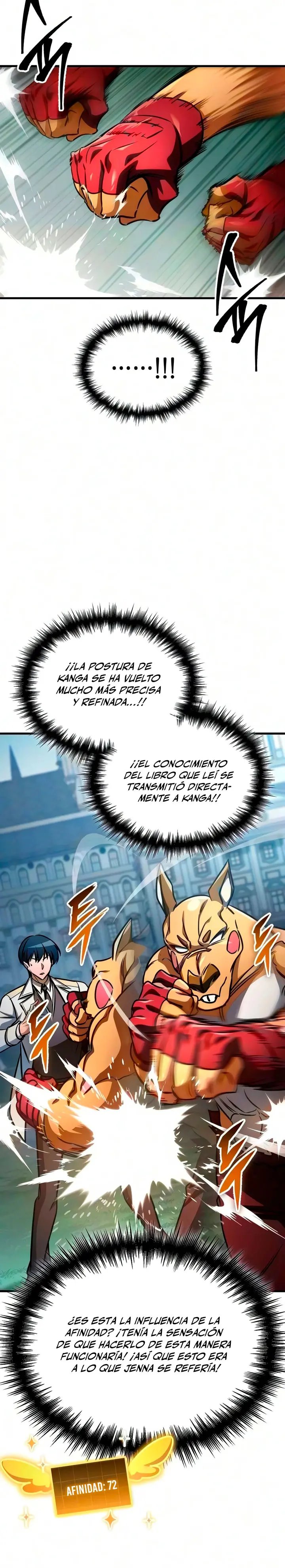 Tengo la guía exclusiva de la torre Capítulo 132 - Page 42