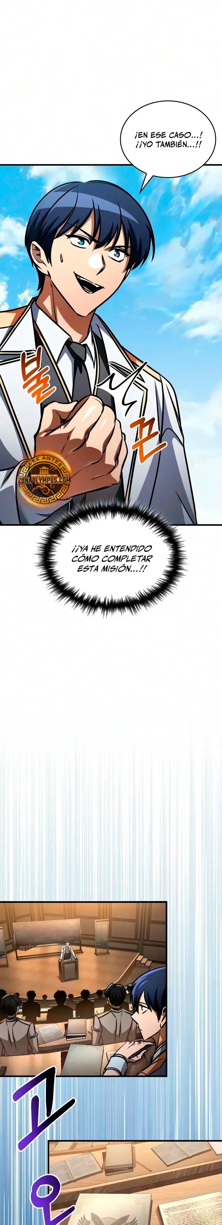 Tengo la guía exclusiva de la torre Capítulo 132 - Page 43
