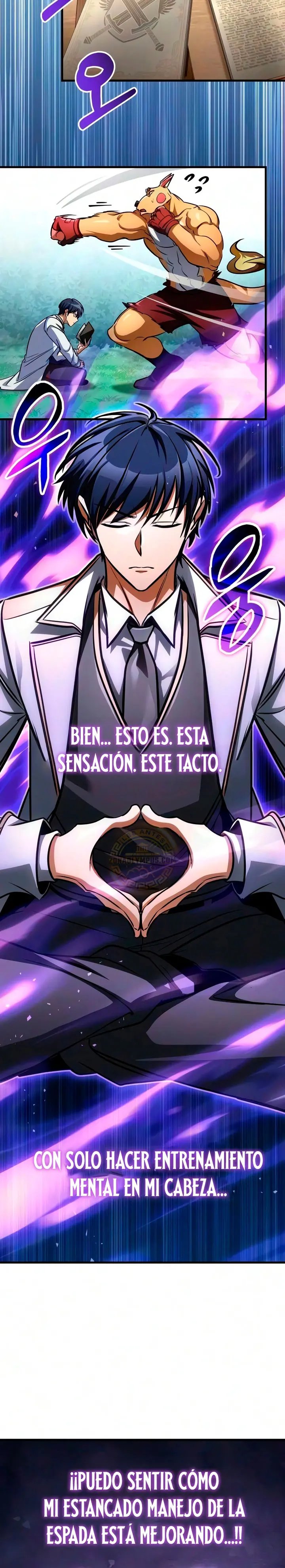 Tengo la guía exclusiva de la torre Capítulo 132 - Page 44